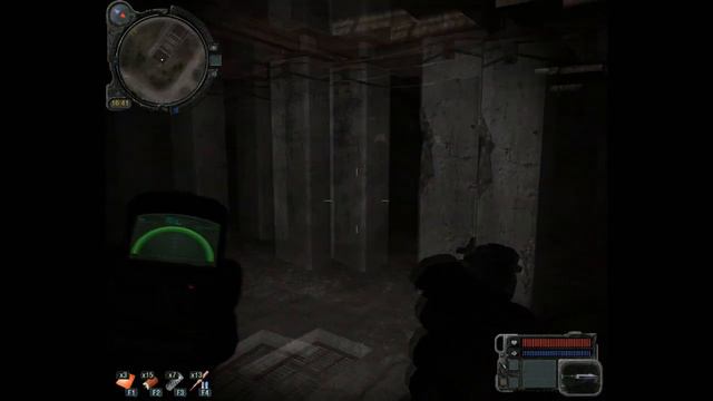 Мини-гайд по S.T.A.L.K.E.R Зов Припяти (Оазис)
