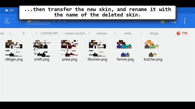 ✔How to Clone Yourself and Spawn Players in Minecraft PE!