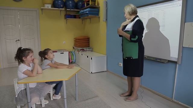 Рославль 12 микрорайон красноармейская 13 кв 4 Занятие для детей 5-6 лет