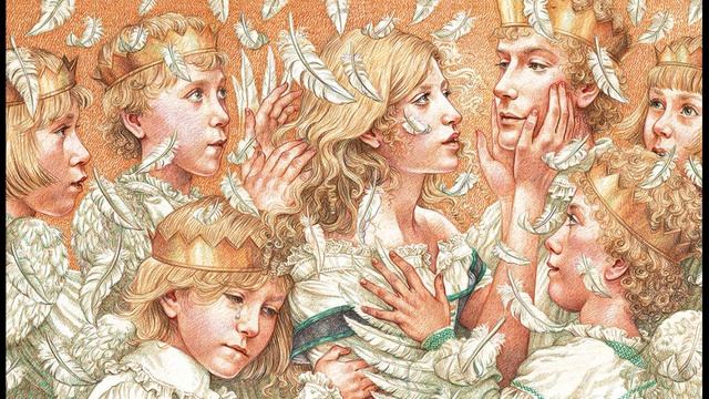 Иллюстраторы сказок Г.Х.Андерсена