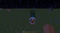 Зомби наездник minecraft 1.7.4