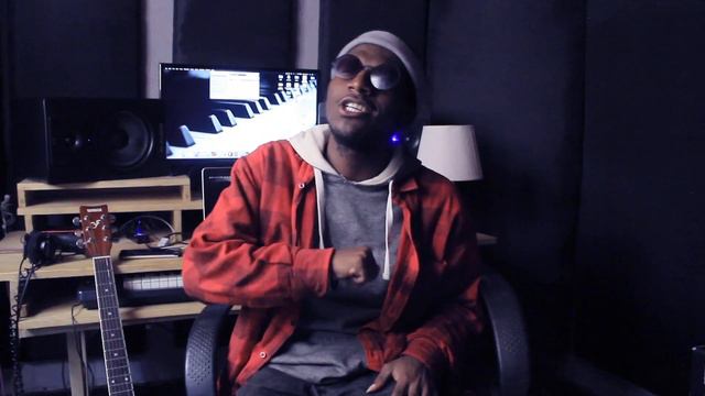 Andy Bumuntu - Deja vu cover by Buzz