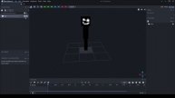 Custom geckolib animation entity MCreator tutorial