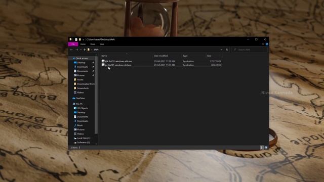 How to Set-Up Java JDK and JRE in Windows 10 with Environment Variables to Work on Command Prompt