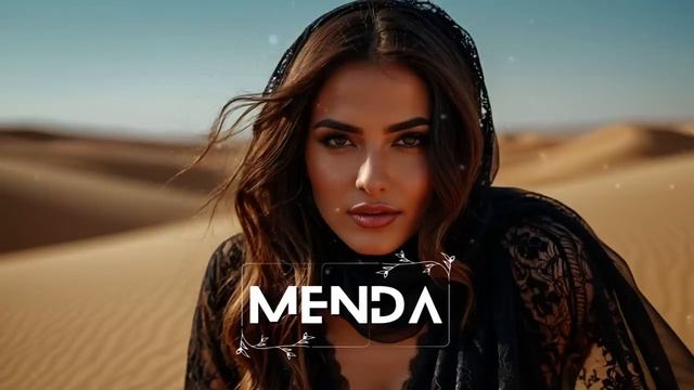 MENDA - [Моментальный]