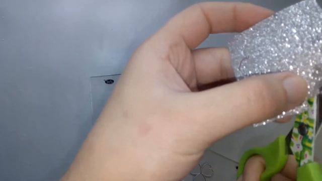 AliExpress. Машинка для вырубки и тиснения. Фоамиран.Кожа.