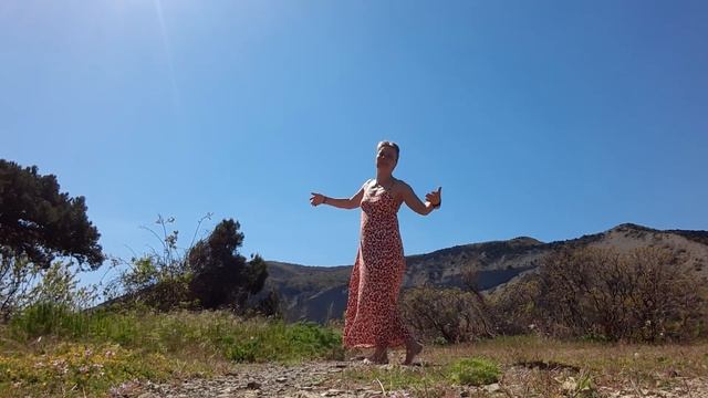 05.05.2021. Дары Природы. Гармония.