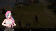 COCO Becomes a Martial Artist in LOST ARK! #gaming @Coco3DVTuber ❤️