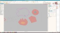 Hatch Digitizer Embroidery Software Tutorial: Beginner's Guide 3