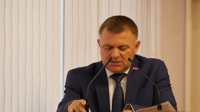 В орском горсовете озвучили, что уже сделано в рамках мусорной реформы 5