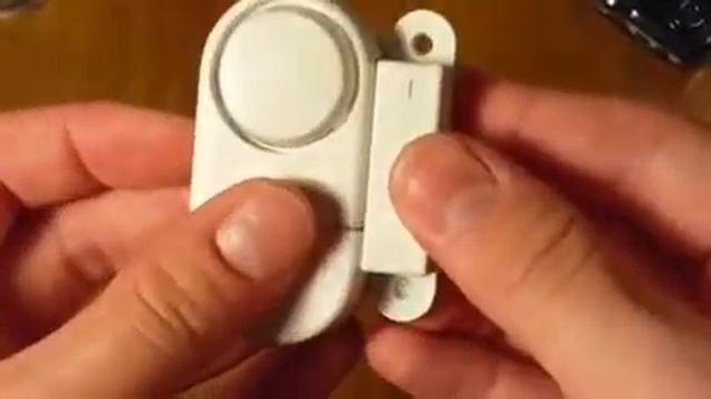 Беспроводная сигнализация Вступление