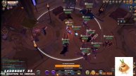 Albion online - !!РОЗЫГРЫШ!! ПЕРЕИДИ НА МОЙ КАНАЛ ТВИЧ!ДРОПСЫ!!!https://www.twitch.tv/lukovvka