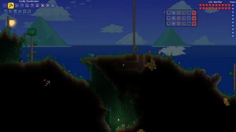 Terraria - Ancients Awakened