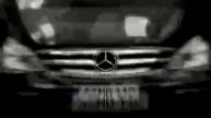 Mercedes-benz W245 B-Class fun commercial