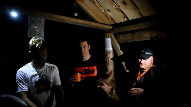Мотопутешествие вокруг Беларуси, Часть 1 Слет Путешественников, Браславские озера.
