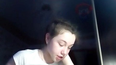 Скрытая камера