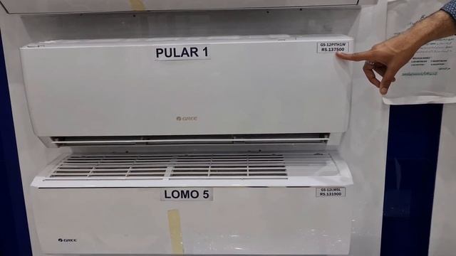 Gree 1.5 Ton inverter latest model of 2023 | Price In Pakistan | Official Review | Price In Pakista