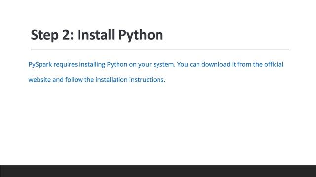 Install PySpark on Windows | PySpark Installation Guide#pyspark        #spark  #sql #dataengineerin