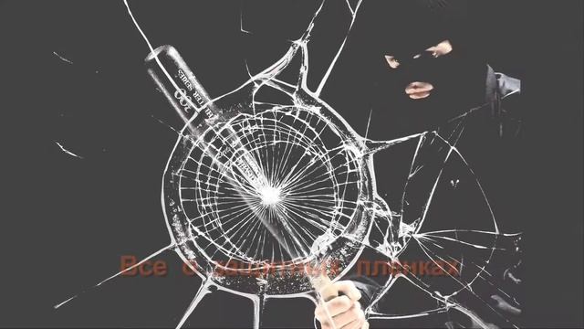Все секреты тонировки авто,  все о защитных пленках расскажет  YouTube-канал  Global Fusion
