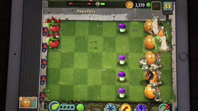 Plants vs Zombies 1PVZ HDPVZ HeroesPlants vs Zombies 2PVZ 2PVZ Gameplay