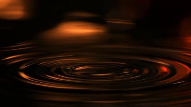 Капли воды 9