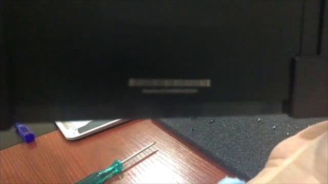 Replacement Battery Macbook Air 13" A1466 (Cara Ganti Baterai Original Apple A1496) 2012-2017