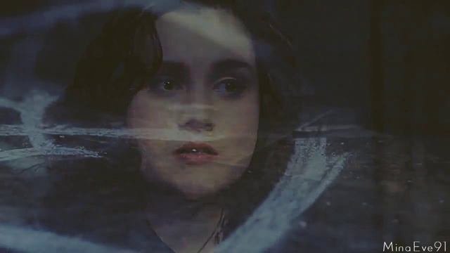 Новая озвучка сверхъестественное spn Кас и Мэг