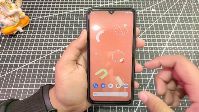 Evolution X 4.0 for Redmi Note 7/7S | Edge Lighting for Redmi Note 7 | Smooth ?