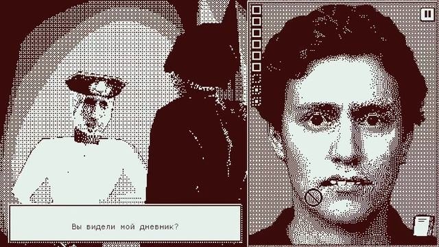 11. ВАРИАНТЫ ДОПРОСА - Whos Lila? - Прохождение