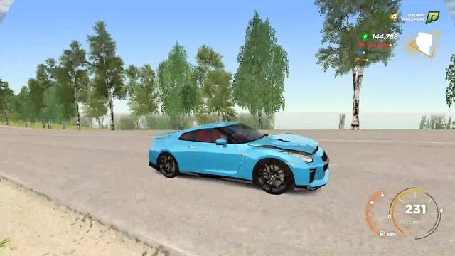 НА ЧЕМ ЕЗДЯТ ЮТУБЕРЫ GTA CRMP