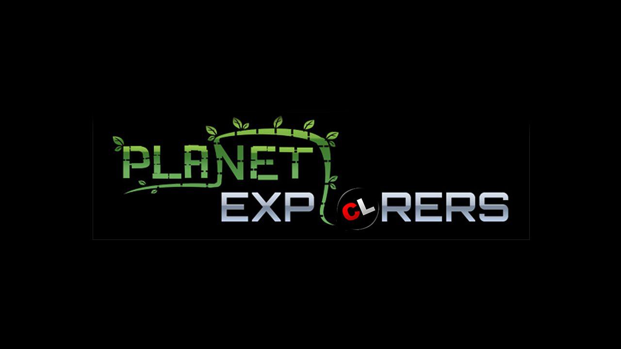 Planet Explorers - Песочница нового поколения