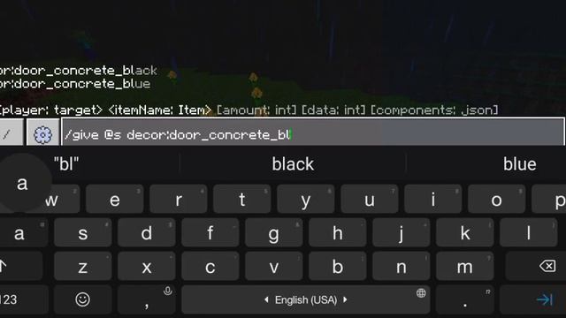 НОВЫЙ МОД НА ДВЕРИ В МАЙНКРАФТ ПЕ \ DOORS MINECRAFT PE