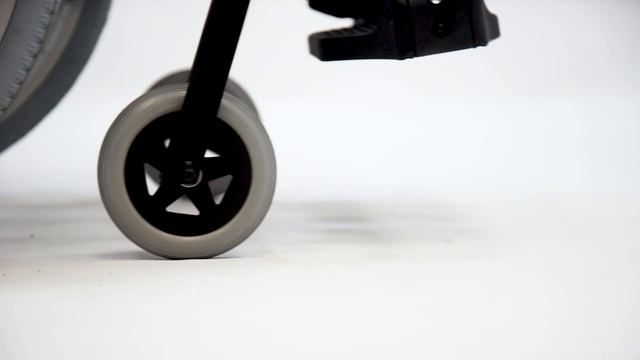 Кресло-коляска МЕТ МК-200 узкая