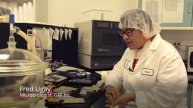 SafetyChain in Action - Laboratory