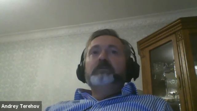 Qlik-среда, выпуск 2: Андрей Терехов о BI-аудите и технологиях CDC