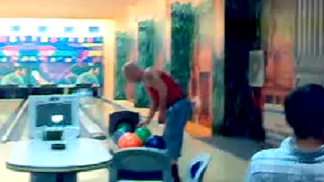 Перестарался