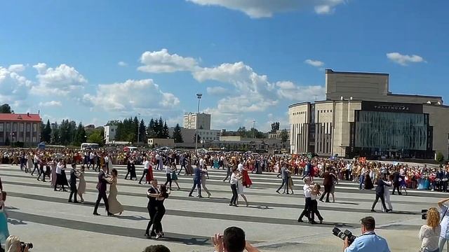 Бал медалистов 2019, бал звезд Пензы, выпуск 2019! Отличники Пензы и области! Часть 2! SJ 6 Legend