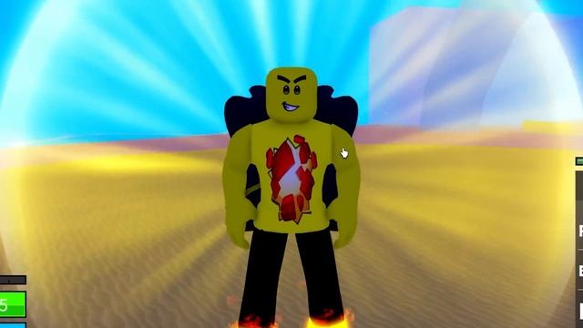 Je suis le Roi des BONBONS sur BloxFruit !! Roblox #12
