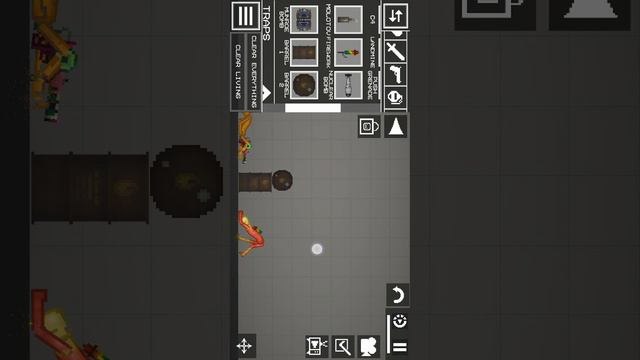 Я играю в мелон плей граунт