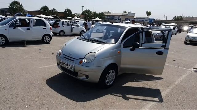 10 SENTABR MATIZ NARXLARI ARZON NARXLARDA ANDIJON MASHINA BOZOR 1000$ VARIYANT BANK BOR