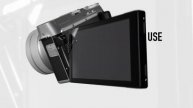 รีวิวกล้อง Fuji X-T100 เปรียบเทียบ Fuji X-T100 VS Fuji X-A7 By Mr Gabpa