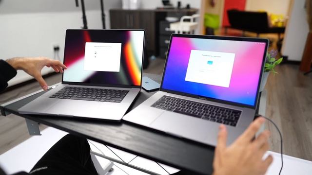 Episode 1: Macbook Pro M1 Pro 16" | Unboxing | Review | Comparison