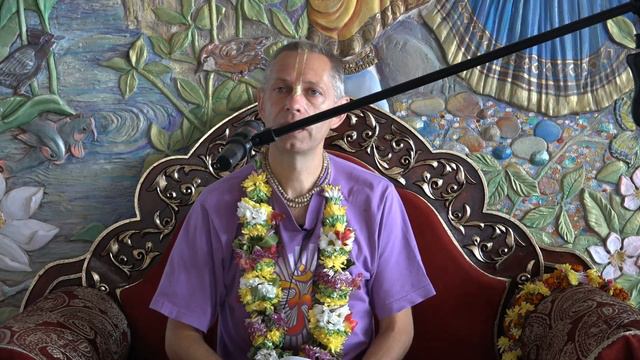 Враджендра Кумар дас - Как не попасться под влияние ложных атеистических теорий
