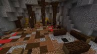 Minecraft HOW TO CAVE!| Five Custom Cave Ideas for Minecraft