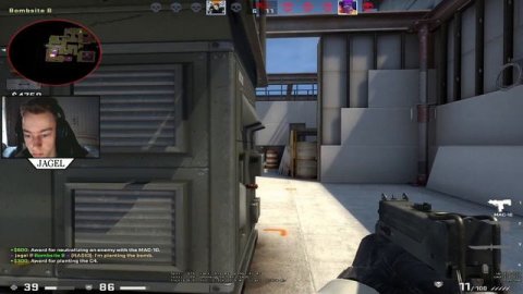 How I Got 3000 Elo in CS:GO, My Dream