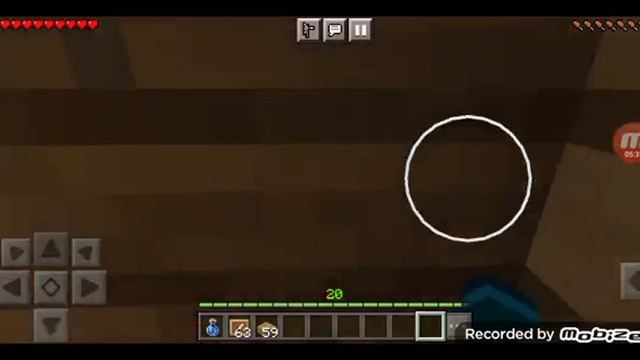играю в minecraft Я переехал в новую деревню (сделайте звук погромче)