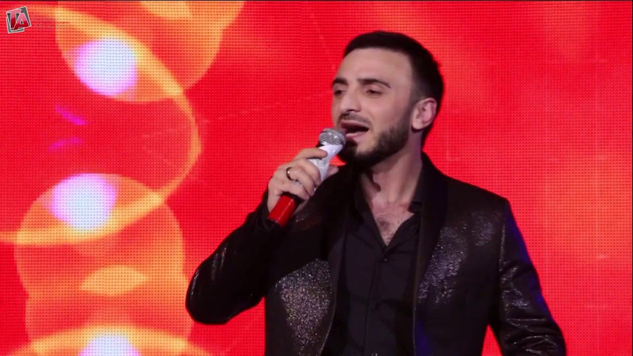 Ризван Алиев - Танец горца NEW 2018