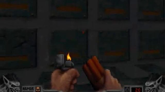 BLOOD 1 эпизод 1 серия