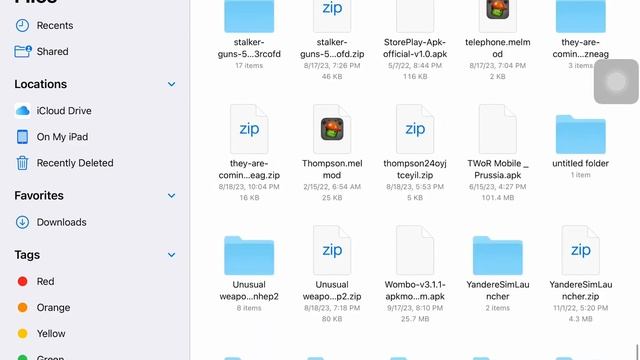 How to download mod for melon playground