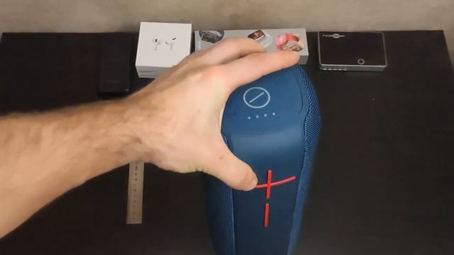 ?HOPESTAR P15 MAX? JBL НЕ ВЫВЕЗЕТ?ЛУЧШАЯ КОЛОНКА HOPESTAR 2021?БОЛЬШАЯ САБВУ.mp4